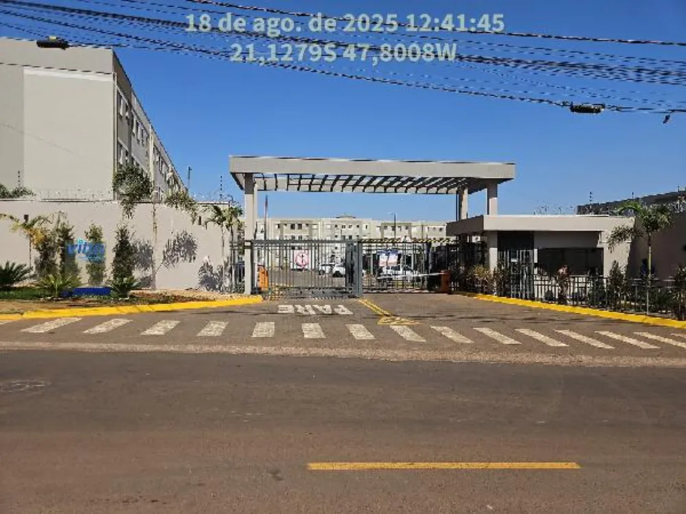 Apartamento, 2 quartos, 43 m² - Foto 2