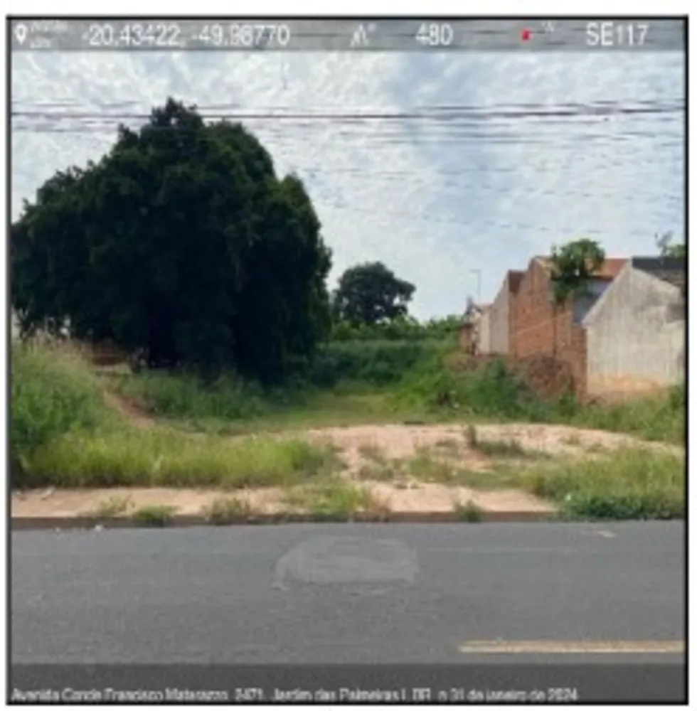 Terreno, 50 m² - Foto 2