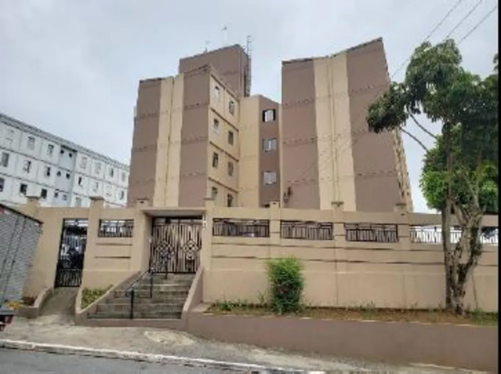 Apartamento, 40 m² - Foto 1