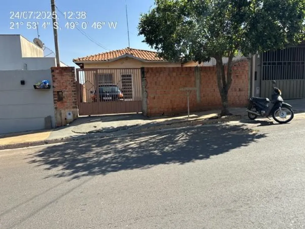 Casa, 2 quartos, 180 m² - Foto 1