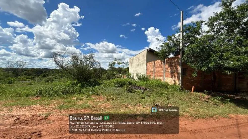 Terreno, 50 m² - Foto 1