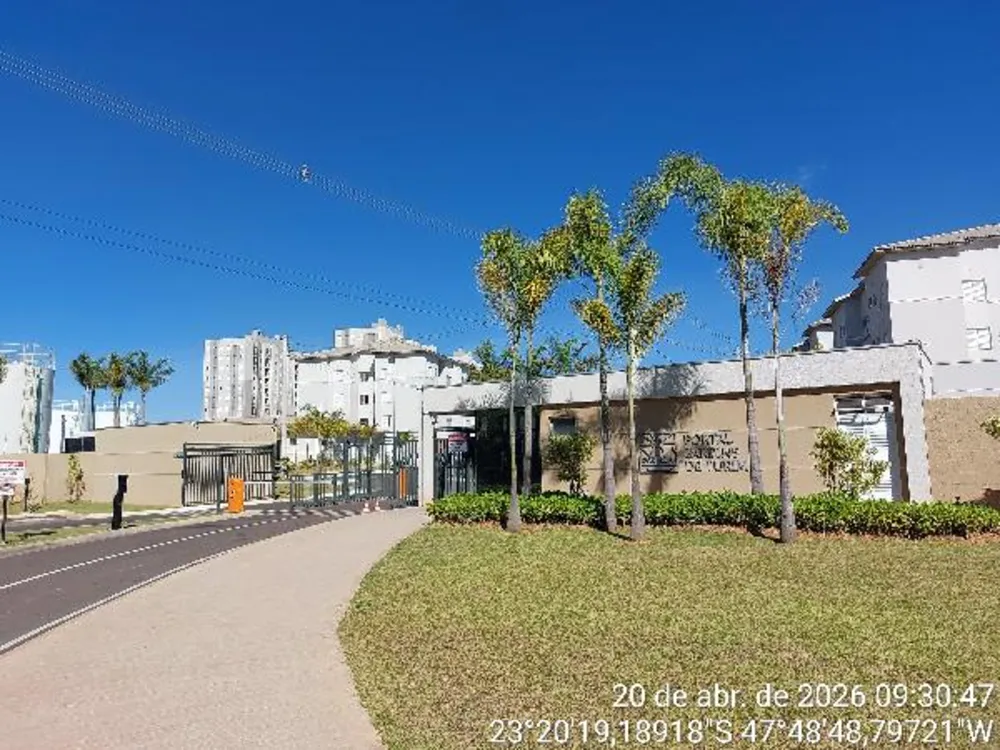 Apartamento, 45 m² - Foto 1