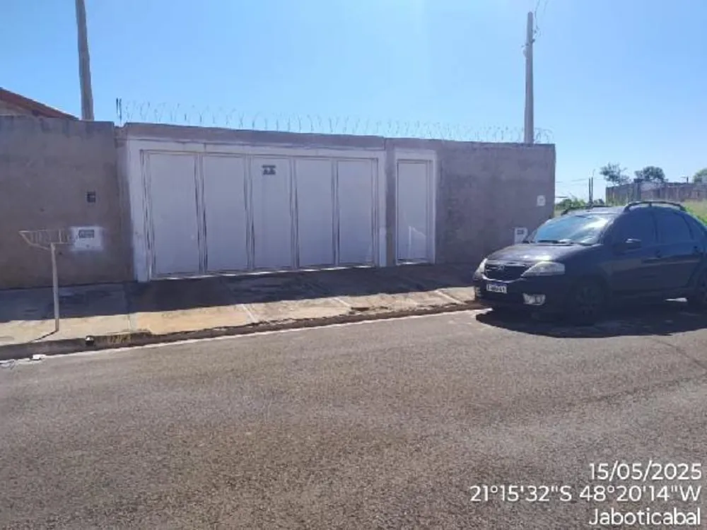 Casa, 1 quarto, 200 m² - Foto 1