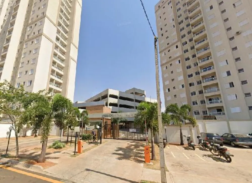 Apartamento, 48 m² - Foto 1