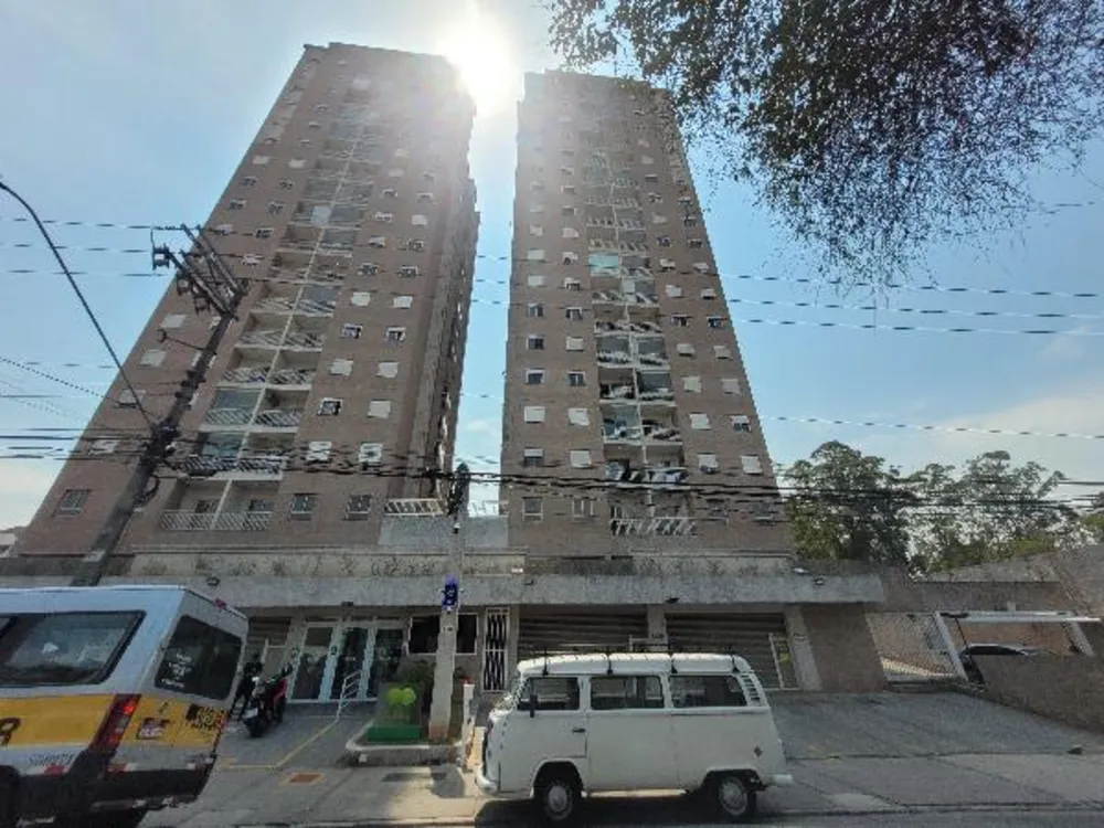 Apartamento, 2 quartos, 51 m² - Foto 1
