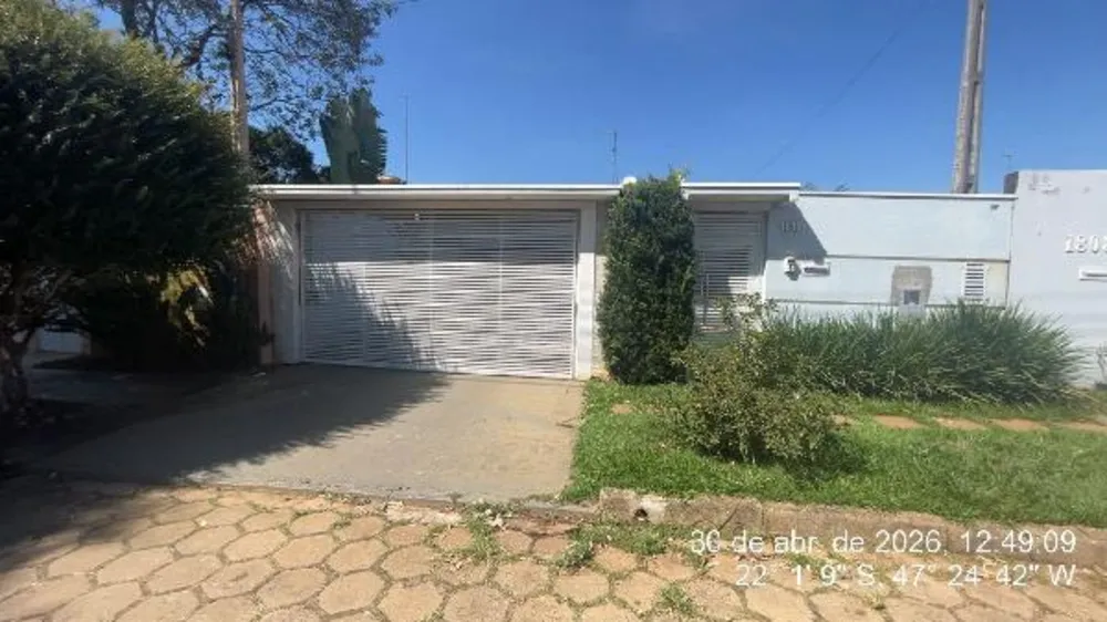 Casa, 3 quartos, 300 m² - Foto 1