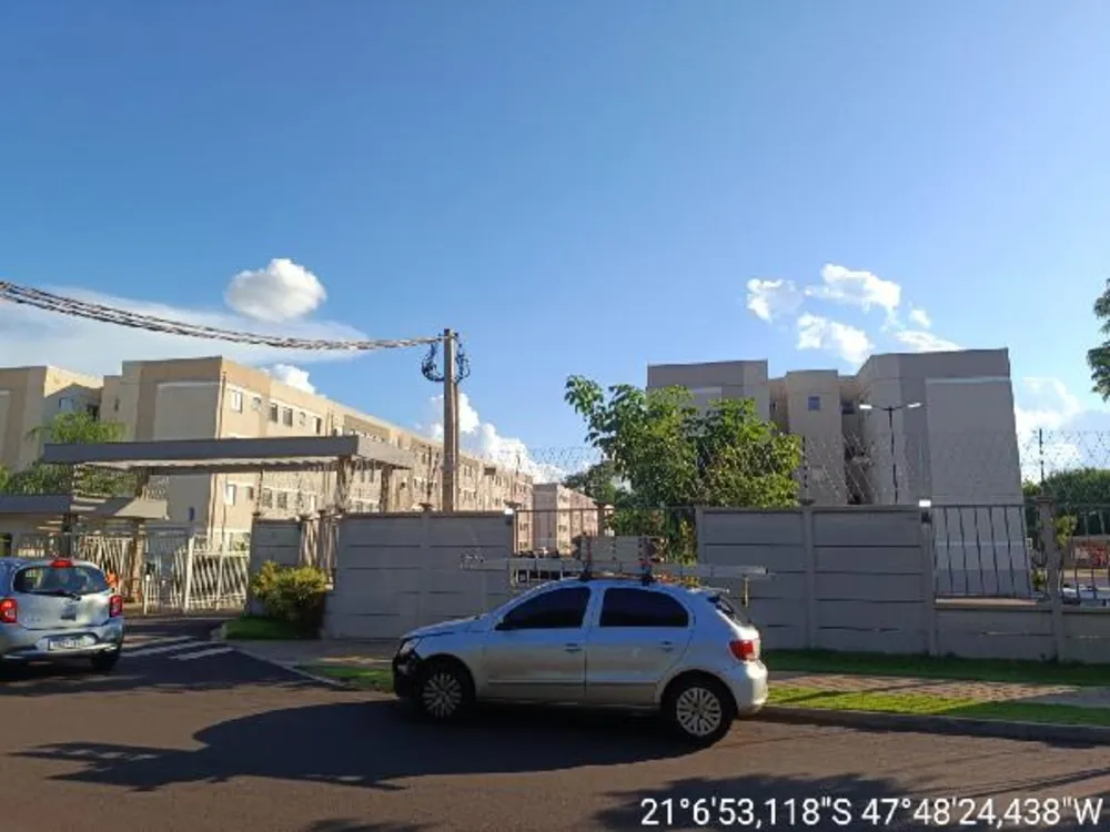 Apartamento, 2 quartos, 43 m² - Foto 1