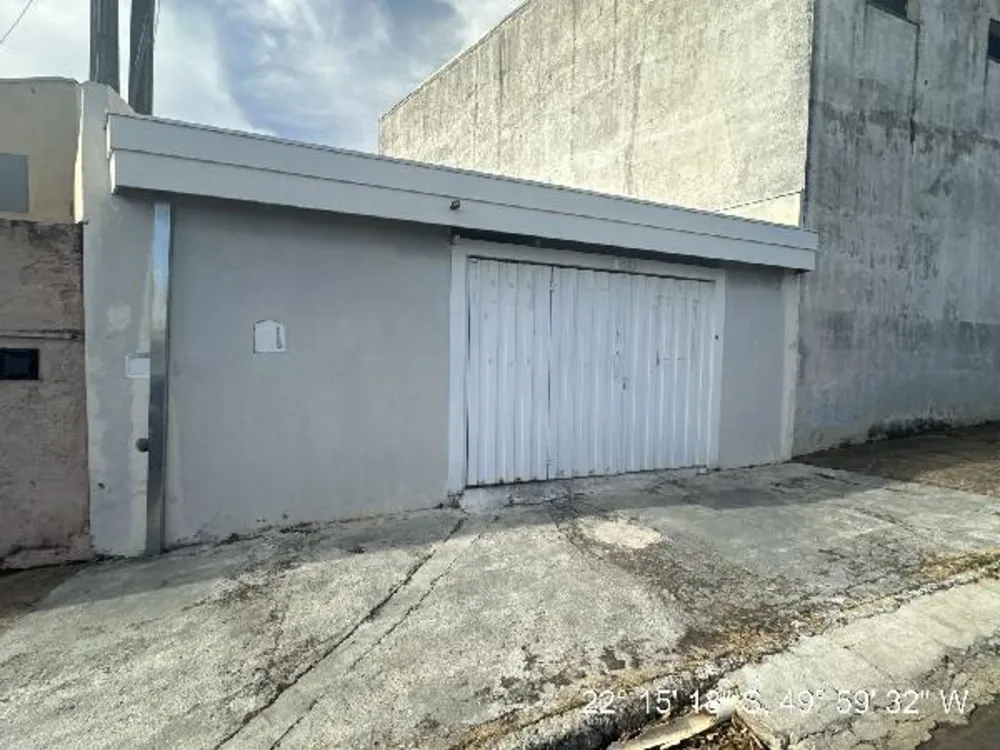 Casa, 2 quartos, 125 m² - Foto 1