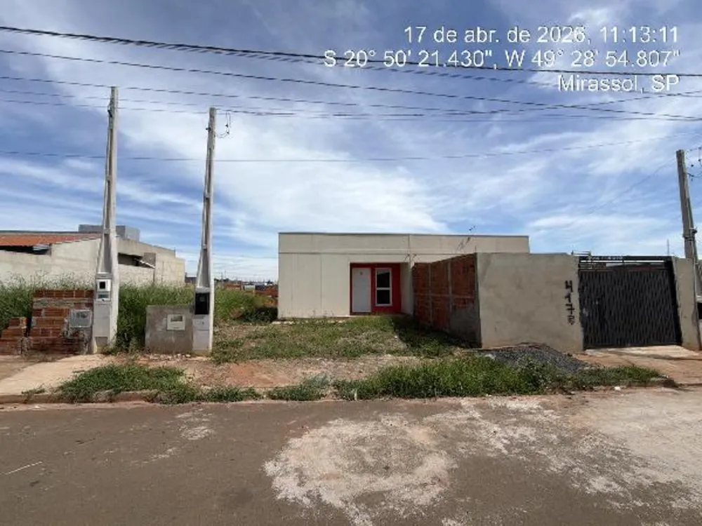 Casa, 2 quartos, 160 m² - Foto 1