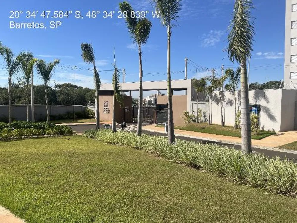 Apartamento, 2 quartos, 51 m² - Foto 1