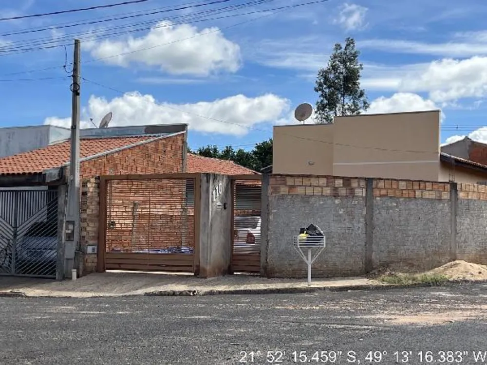 Casa, 2 quartos, 156 m² - Foto 2
