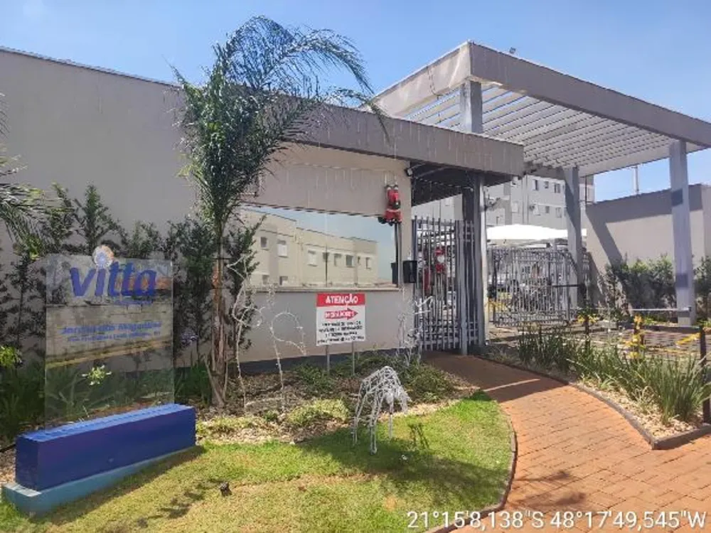Apartamento, 2 quartos, 43 m² - Foto 1