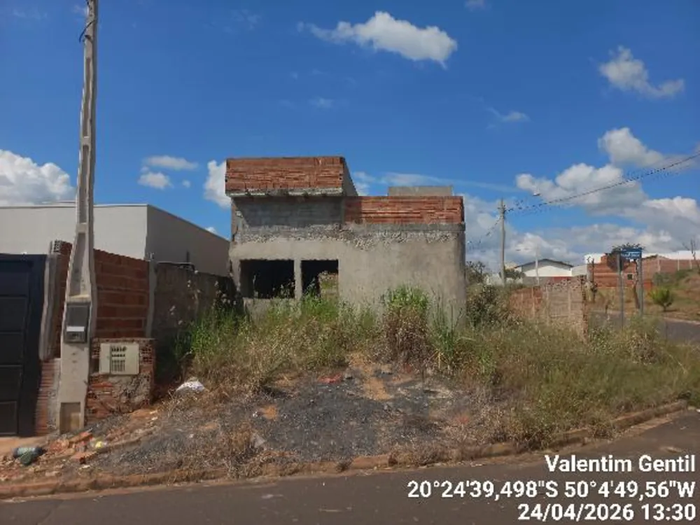 Terreno, 50 m² - Foto 2