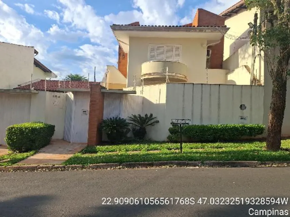 Casa, 3 quartos, 400 m² - Foto 2