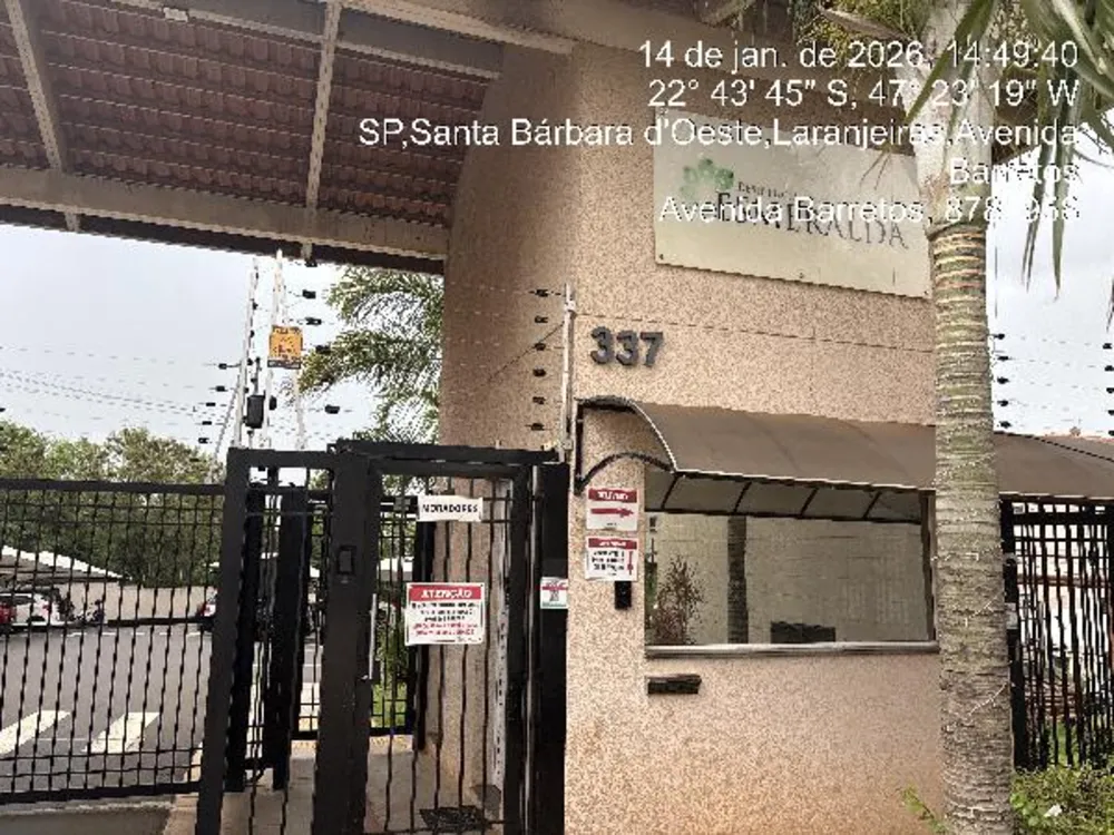 Apartamento, 2 quartos, 48 m² - Foto 2