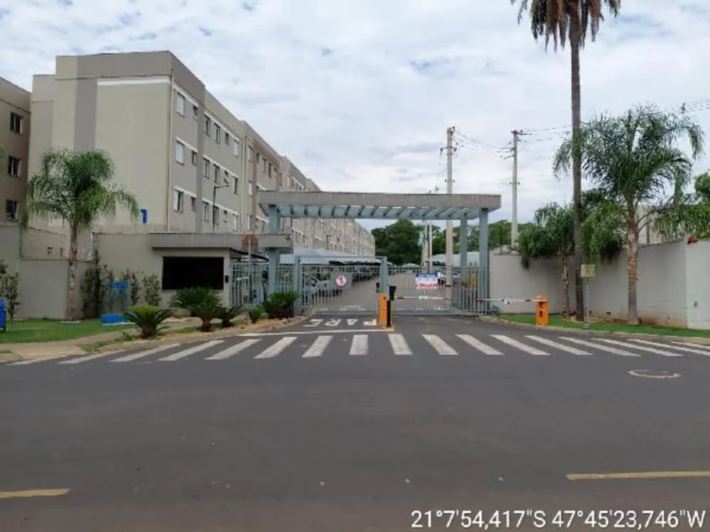 Apartamento, 2 quartos, 43 m² - Foto 2