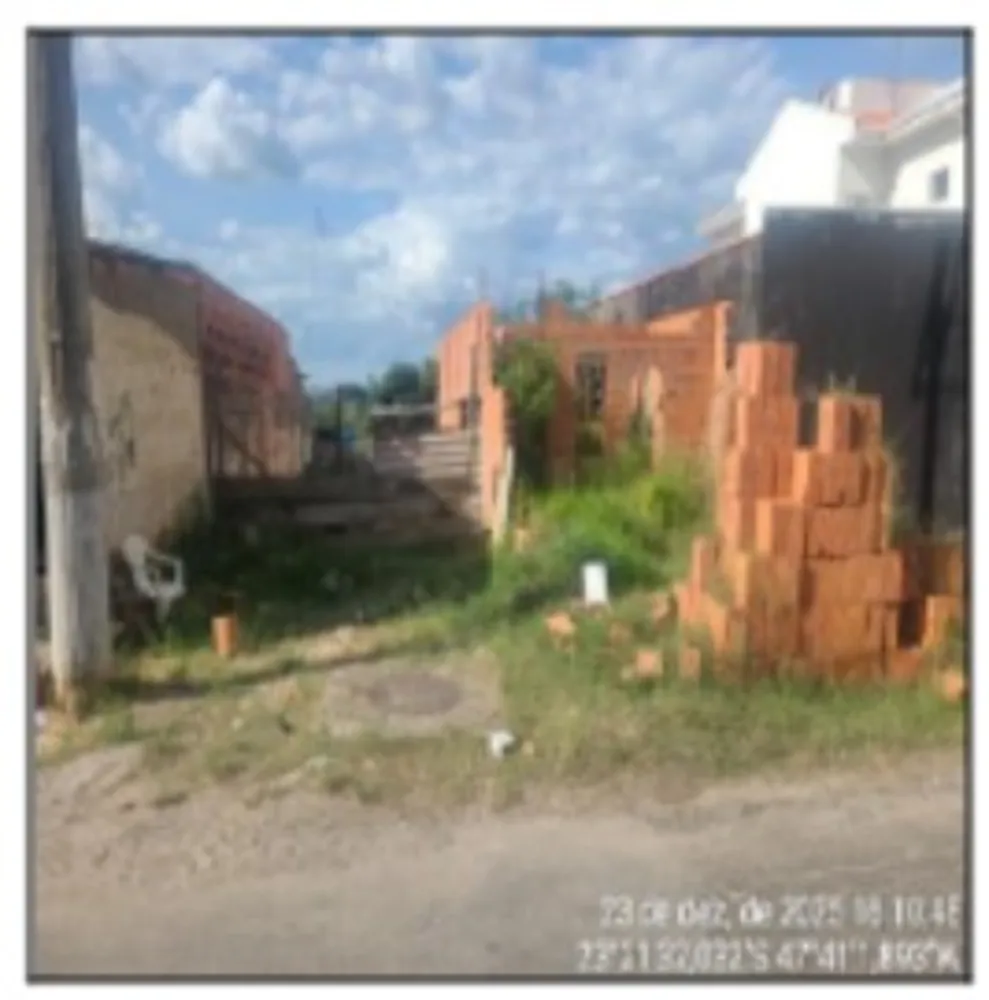 Terreno, 50 m² - Foto 1