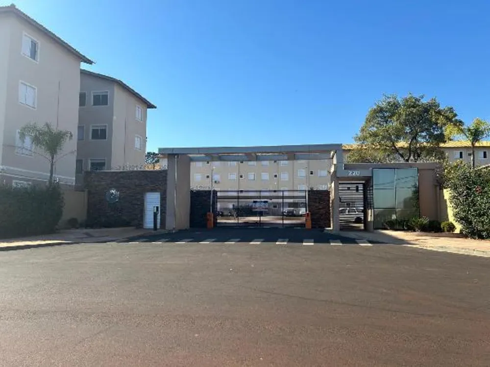 Apartamento, 2 quartos, 50 m² - Foto 1