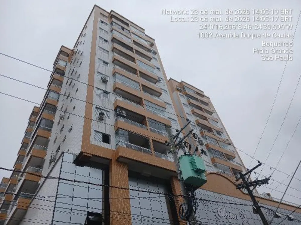 Apartamento, 2 quartos, 53 m² - Foto 1