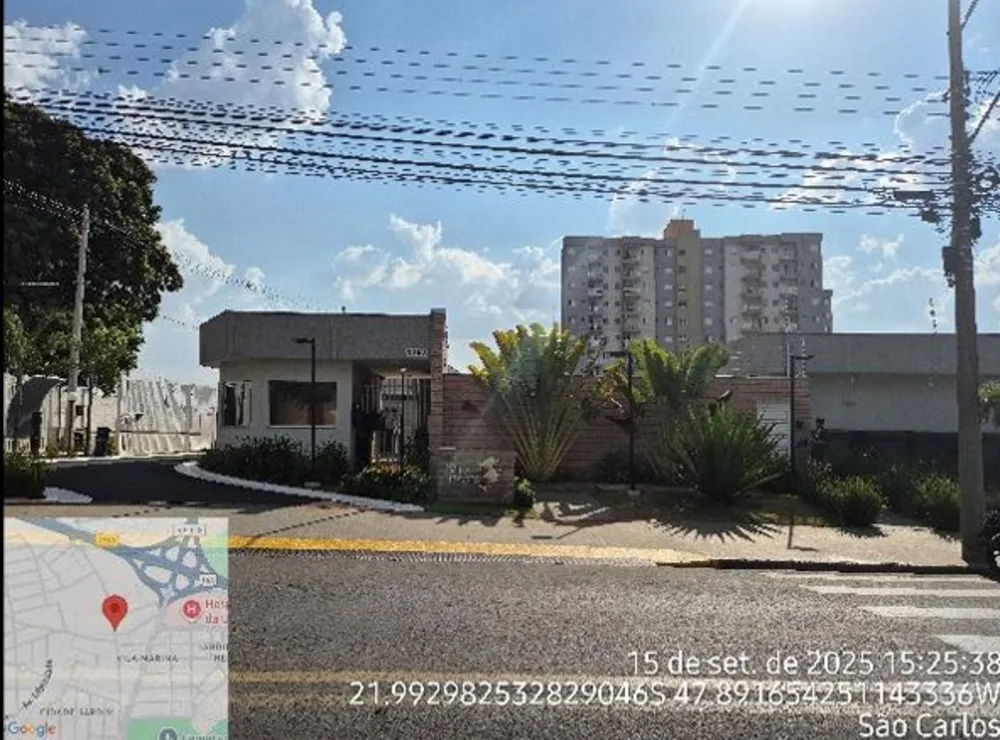 Apartamento, 2 quartos, 47 m² - Foto 1