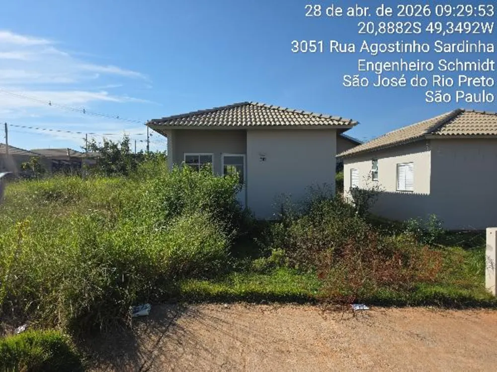 Casa, 2 quartos, 296 m² - Foto 1