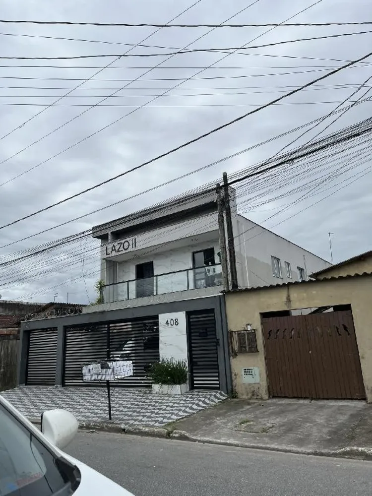 Casa, 2 quartos, 46 m² - Foto 1