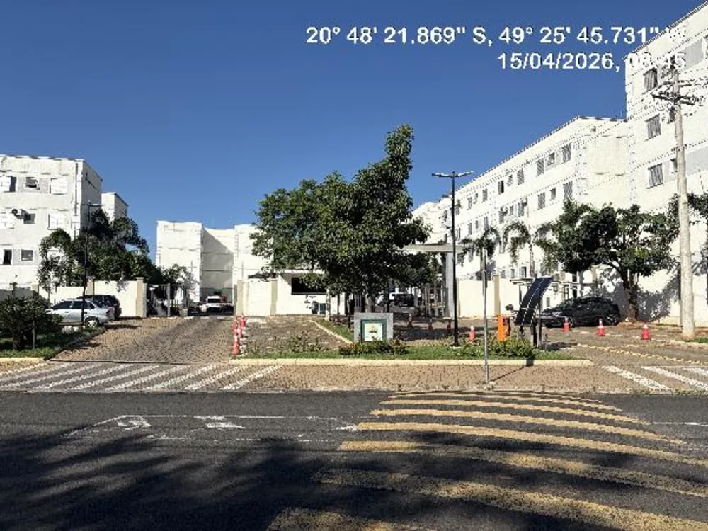 Apartamento, 2 quartos, 41 m² - Foto 2