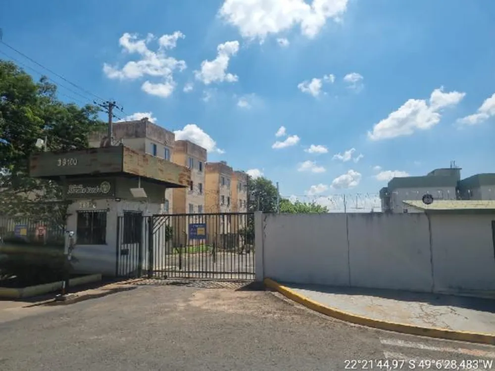 Apartamento, 2 quartos, 48 m² - Foto 1