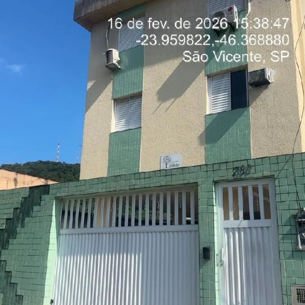Apartamento, 1 quarto, 35 m² - Foto 1