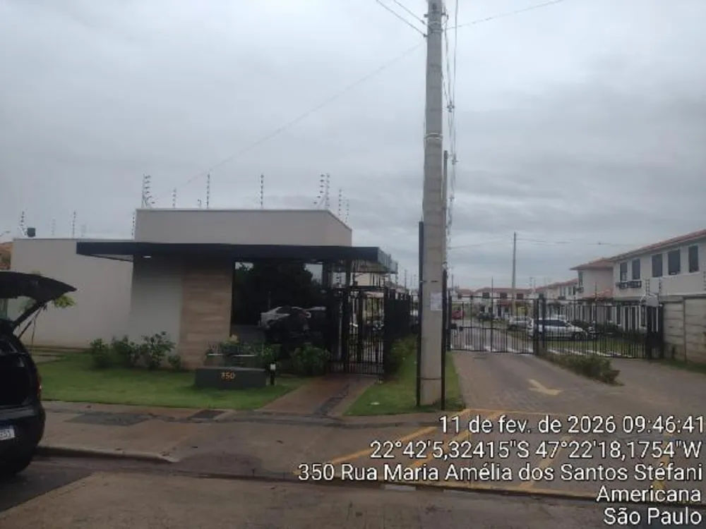 Casa, 3 quartos, 36 m² - Foto 1
