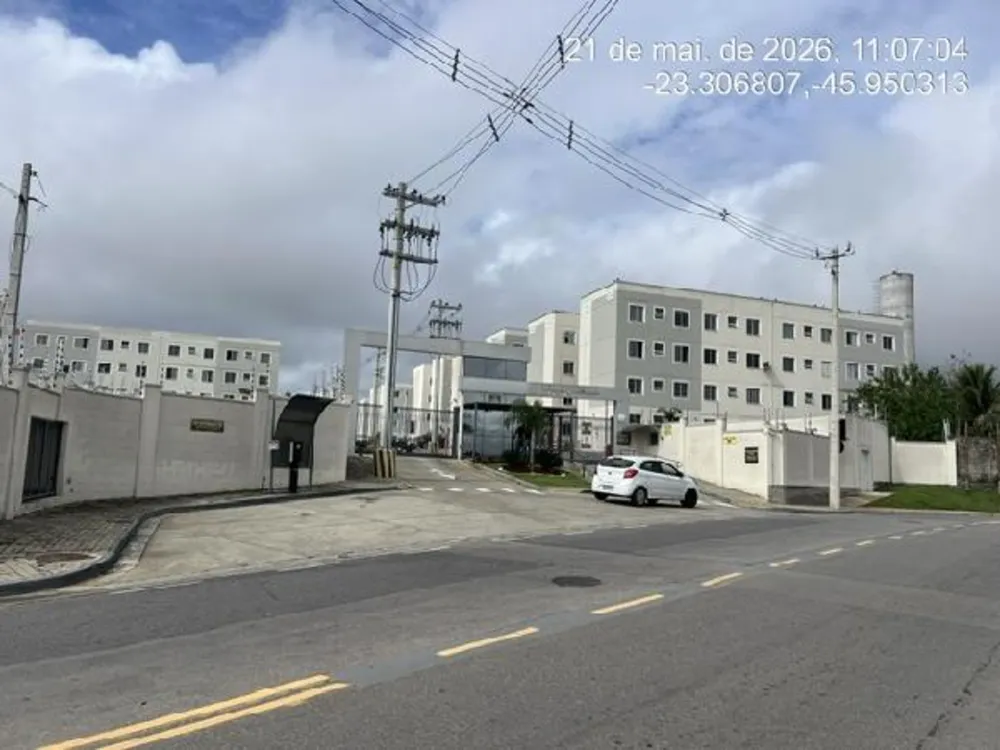 Apartamento, 2 quartos, 38 m² - Foto 1