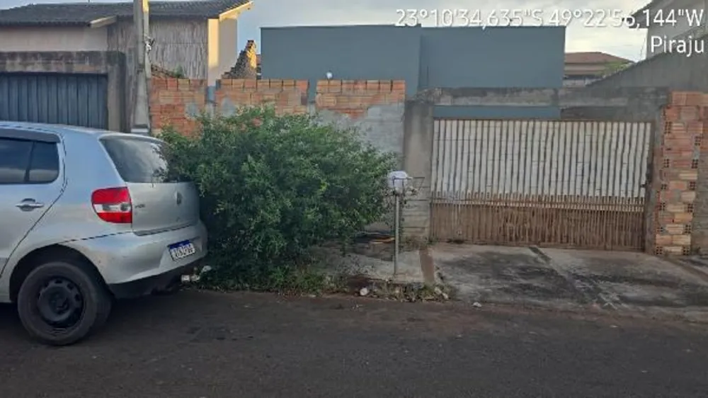 Casa, 1 quarto, 200 m² - Foto 1