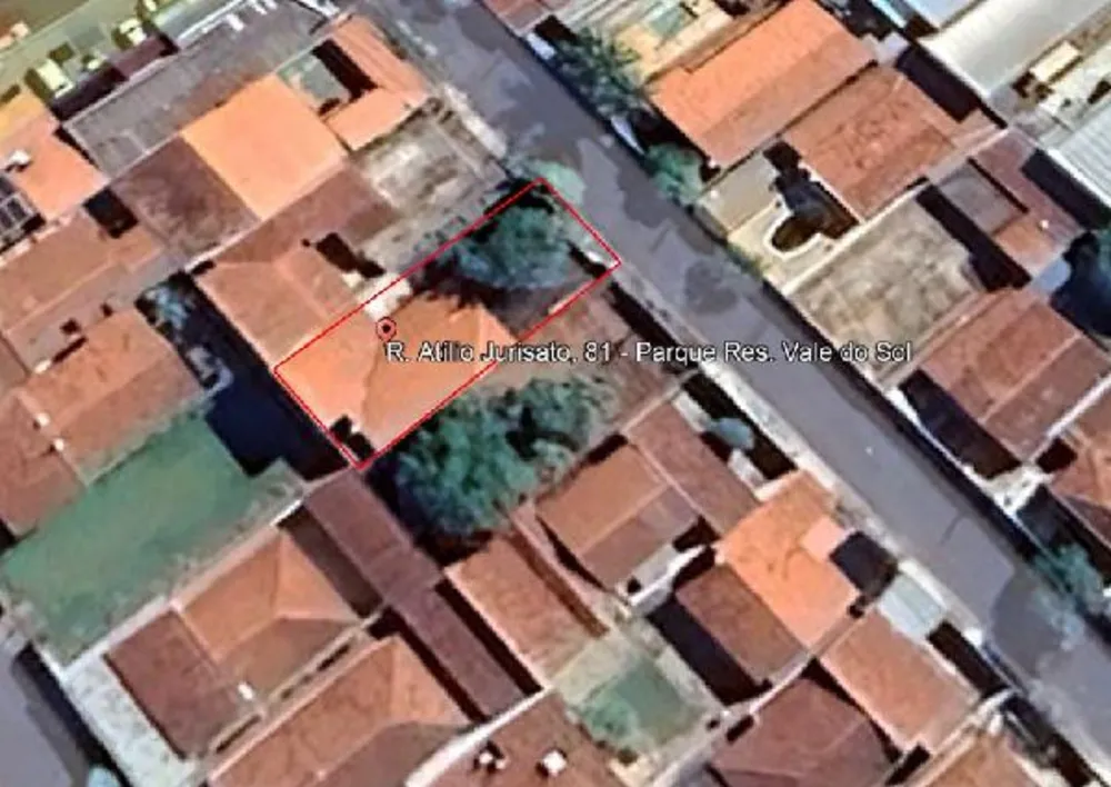 Casa, 2 quartos, 268 m² - Foto 1