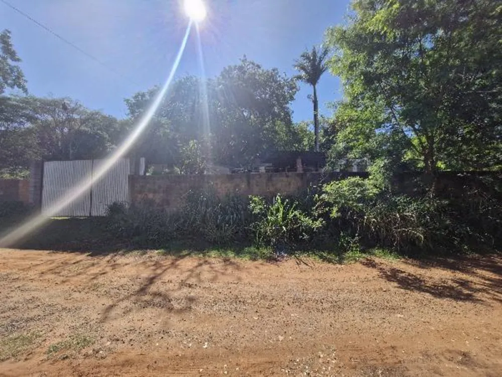 Casa, 2 quartos, 10000 m² - Foto 1