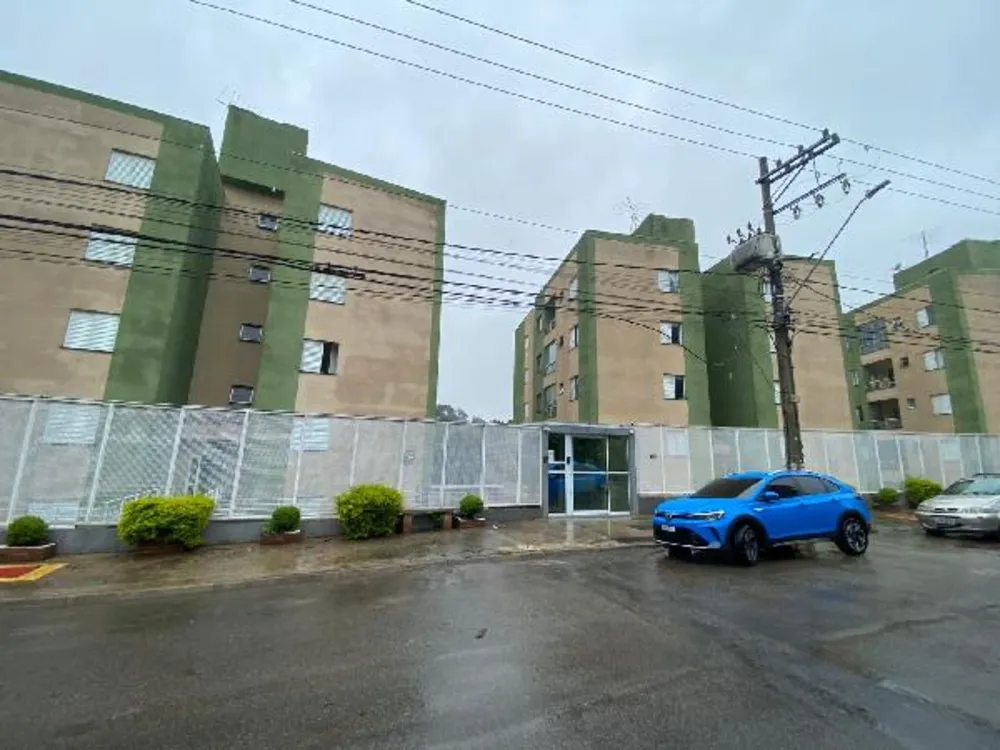 Apartamento, 2 quartos, 56 m² - Foto 1
