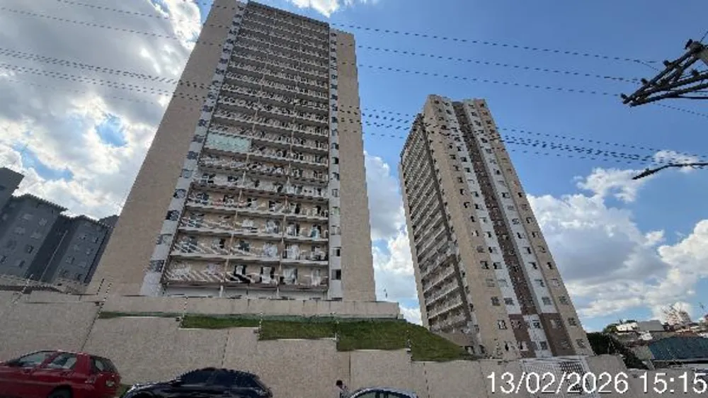 Apartamento, 1 quarto, 29 m² - Foto 1
