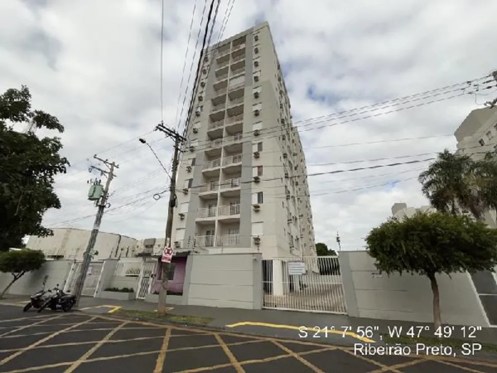 Apartamento, 2 quartos, 51 m² - Foto 1