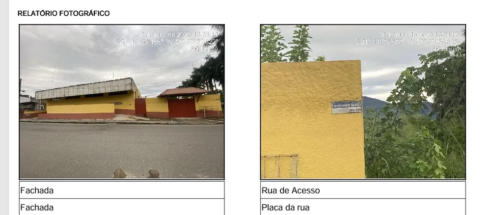 Prédio Inteiro, 638 m² - Foto 1