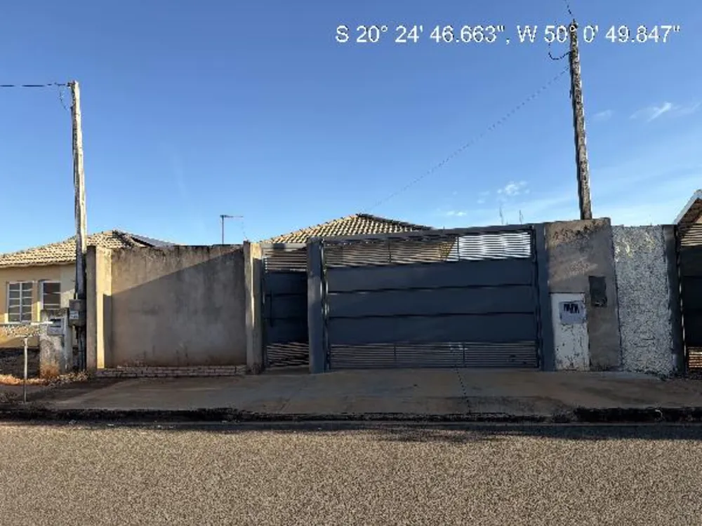 Casa, 2 quartos, 257 m² - Foto 2