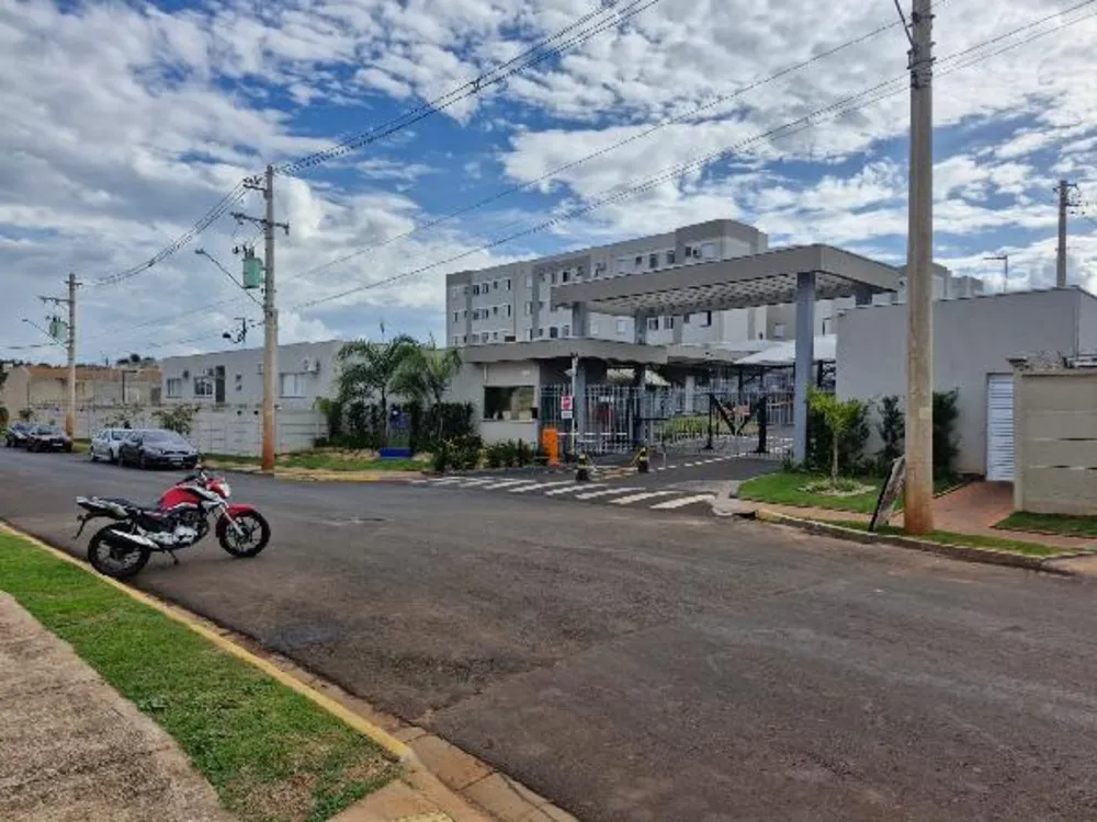 Apartamento, 2 quartos, 43 m² - Foto 1