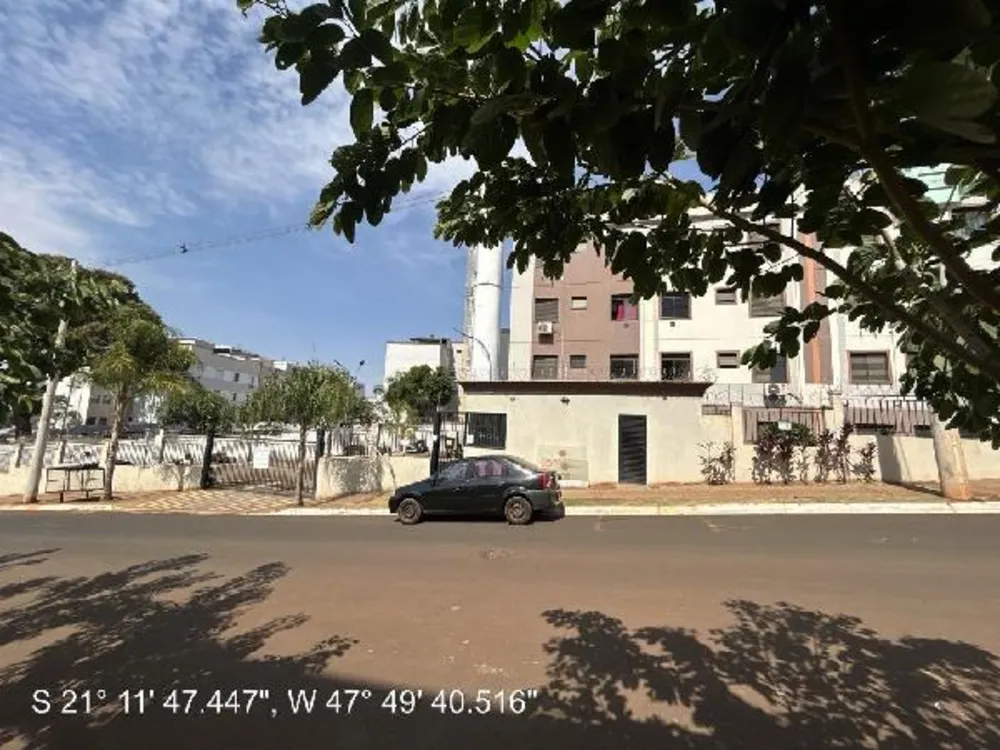 Apartamento, 2 quartos, 42 m² - Foto 1