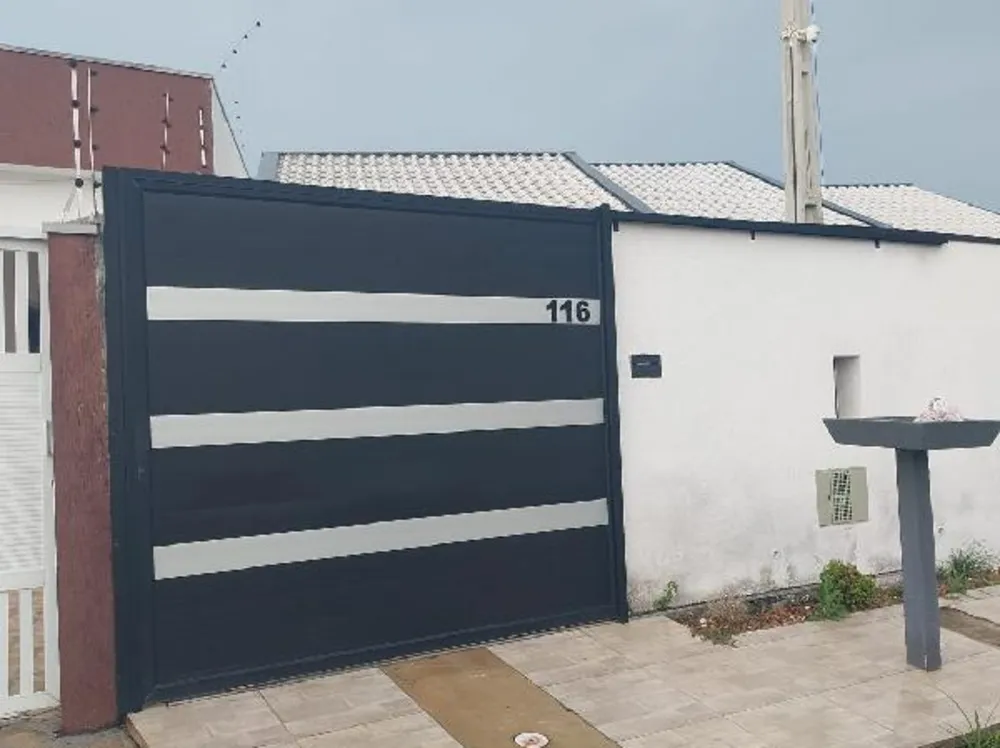 Casa, 2 quartos, 128 m² - Foto 1