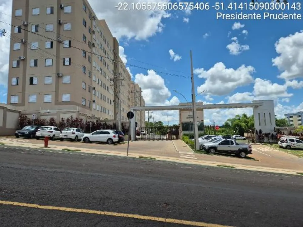 Apartamento, 2 quartos, 39 m² - Foto 1
