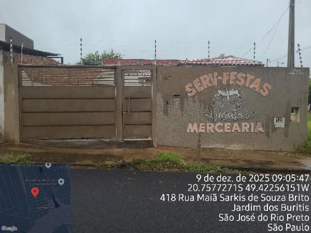 Casa, 2 quartos, 200 m² - Foto 1