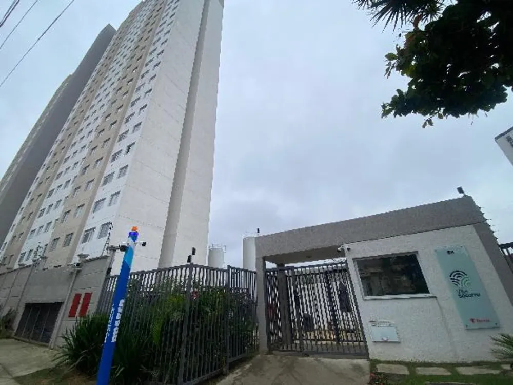 Apartamento, 2 quartos, 32 m² - Foto 1