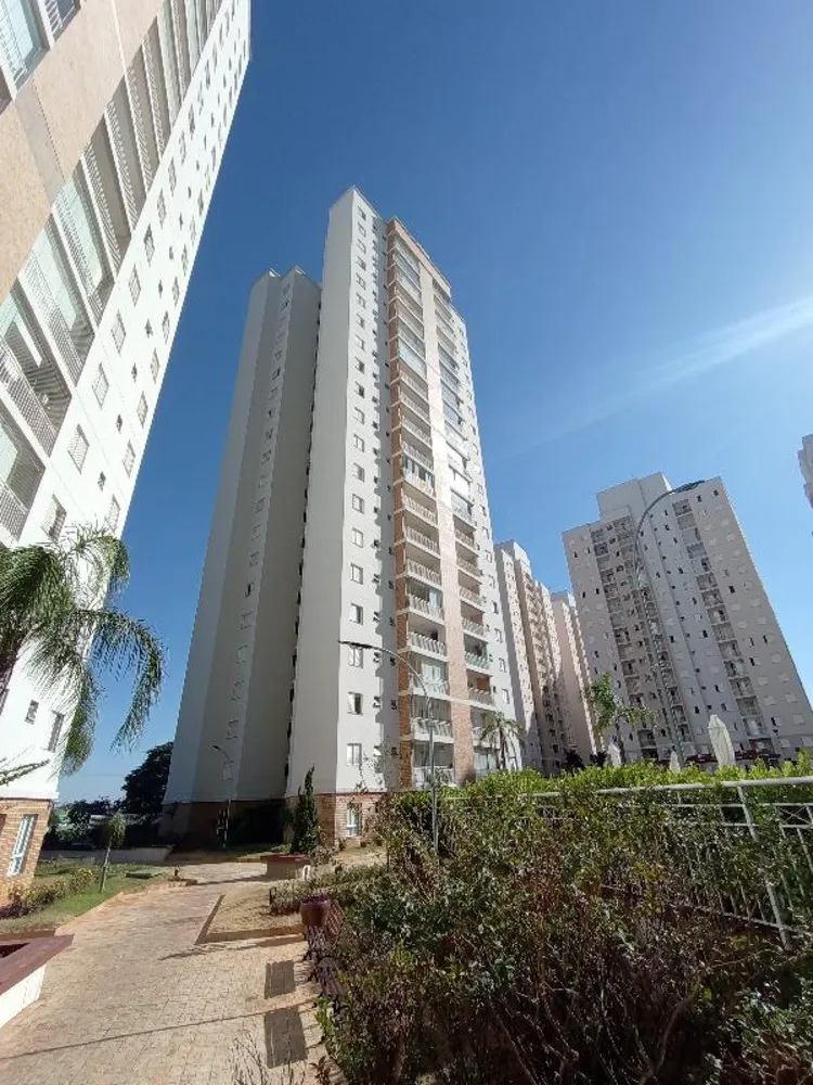Apartamento, 2 quartos, 86 m² - Foto 1