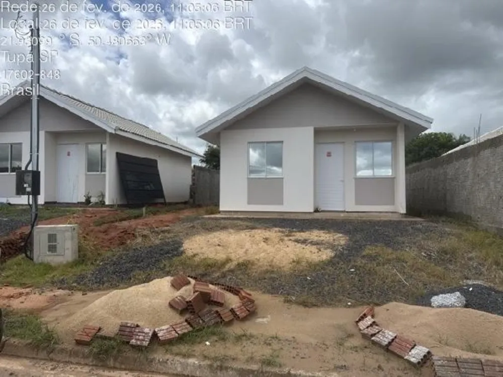 Casa, 2 quartos, 200 m² - Foto 2