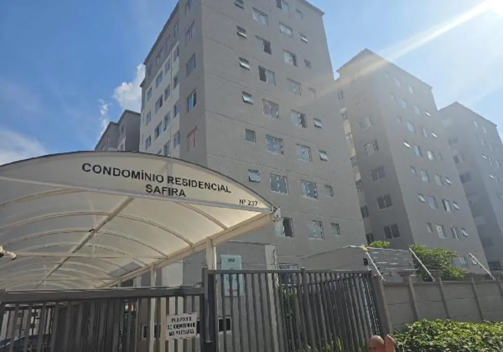 Apartamento, 1 quarto, 40 m² - Foto 2