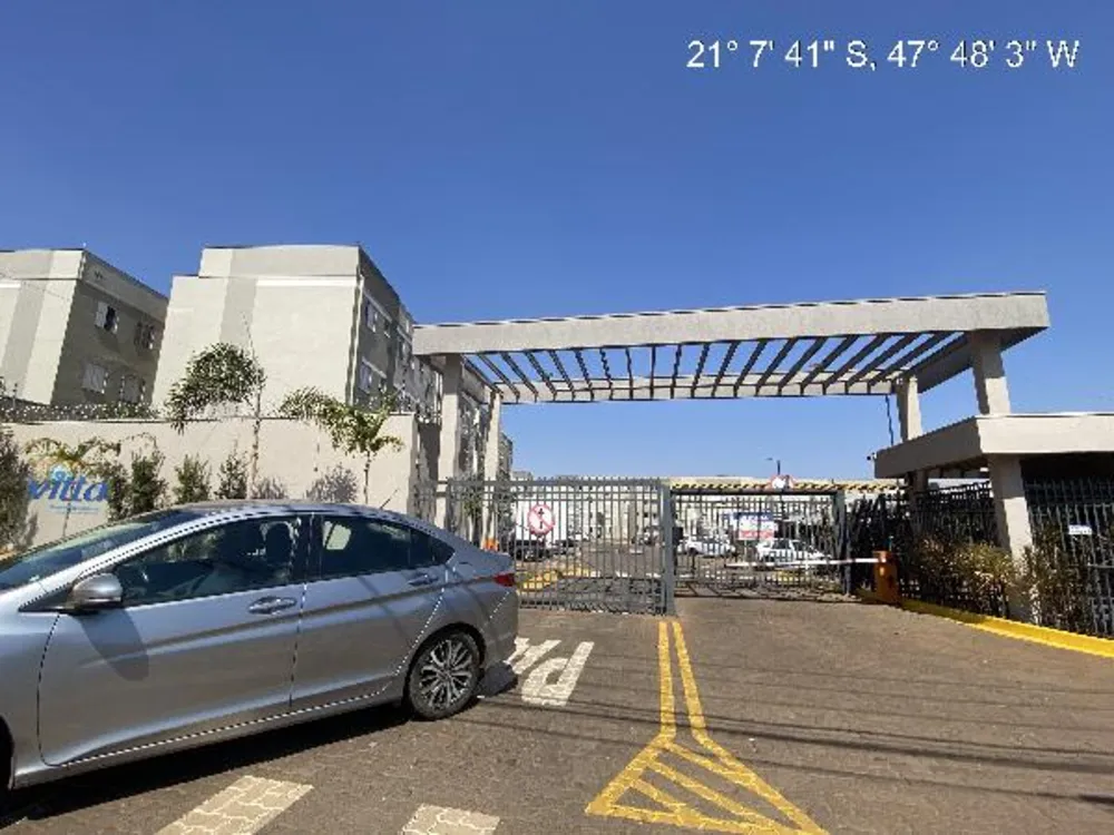 Apartamento, 2 quartos, 43 m² - Foto 2