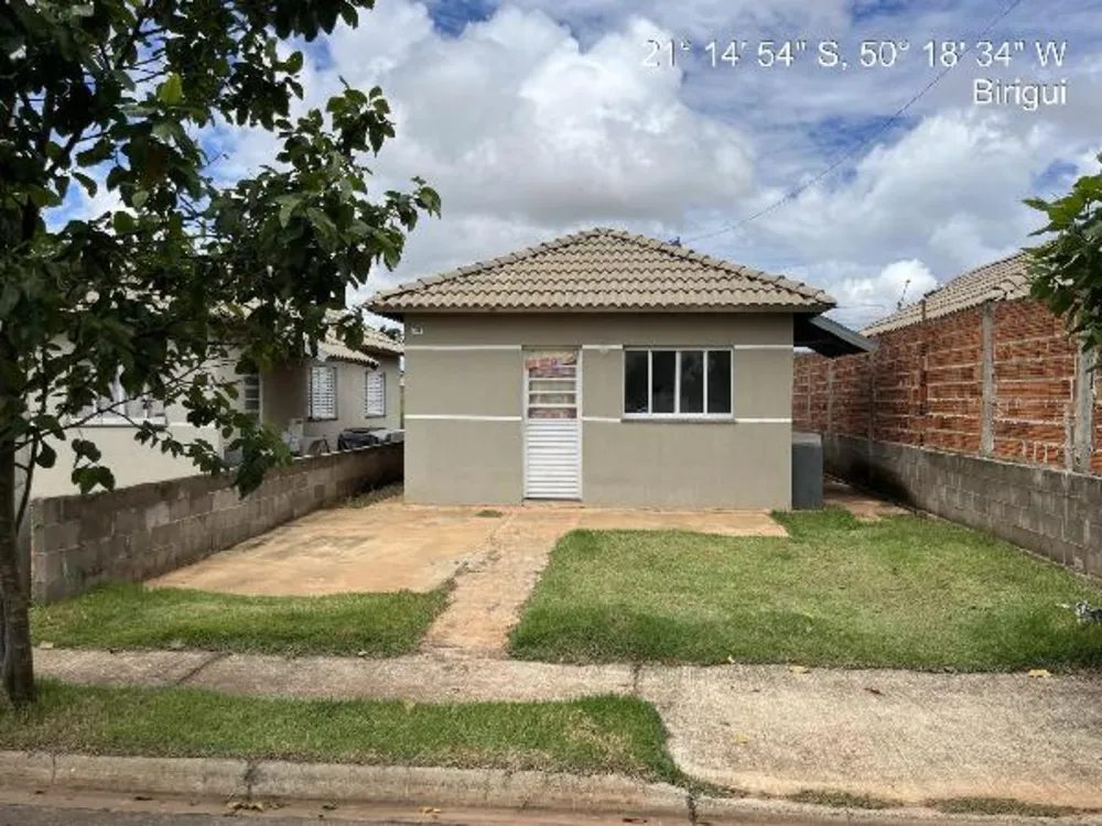 Casa, 2 quartos, 160 m² - Foto 1